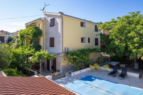 Apartments with a swimming pool Stari Grad, Hvar - 22986